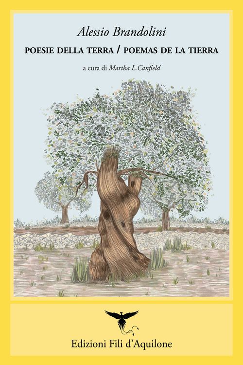 Poesie della terra / Poemas de la tierra